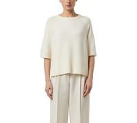 Comma Pullovers Offwhite Taille: M | Pulls en Maille Outlet | Femme | Blanc
