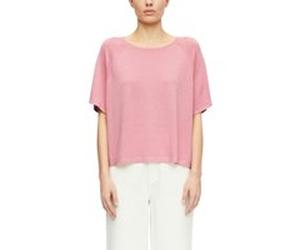 Comma Pullovers Pink Taille: M | Pulls Outlet | Femme | Rose