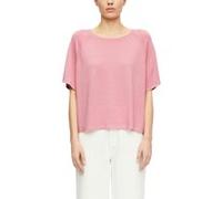 Comma Pullovers Pink Taille: XS | Pulls Outlet | Femme | Rose