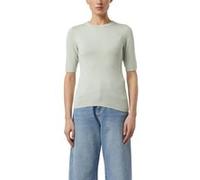 Comma Pullovers Soft Sage Taille: 36 | Manches longues Outlet | Femme | Vert