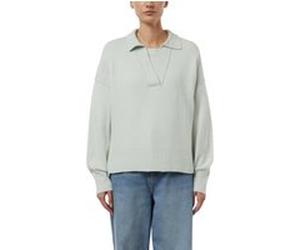 Comma Pullovers Soft Sage Taille: 40 | Pulls en Maille Outlet | Femme | Vert