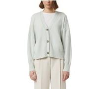Comma Pullovers Soft Sage Taille: 40 | Vestes Outlet | Femme | Vert