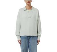 Comma Pullovers Soft Sage Taille: 46 | Pulls Outlet | Femme | Vert