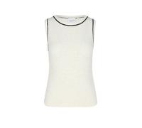 COMMA Pullunder blanc | 44