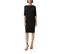 COMMA Robe noir, Taille 40