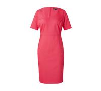 COMMA Robe fourreau rose, Taille 42