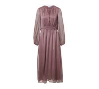 COMMA Robe rosé, Taille 42