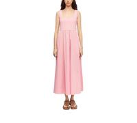Comma Robe sans Manches