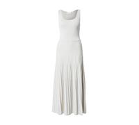 COMMA Robes en maille crème, Taille S-M