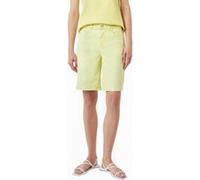 Comma Shorts Green Taille: 36 | Shorts de Sport Outlet | Femme | Vert