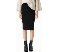 Comma Skirt-short Black Taille: 42 | Jupes Outlet | Femme | Le Noir