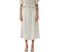 Comma Skirts Beige Taille: 44 | Jupes Outlet | Femme | Marron