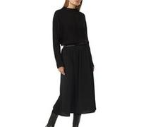 Comma Skirts Black Taille: 34 | Jupes Outlet | Femme | Le Noir
