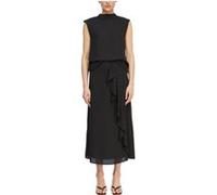 Comma Skirts Black Taille: 34 | Jupes Outlet | Femme | Le Noir