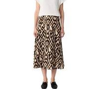 Comma Skirts Black Taille: 38 | Jupes Outlet | Femme | Le Noir