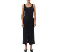 Comma Skirts Black Taille: 38 | Jupes Outlet | Femme | Le Noir