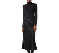 Comma Skirts Black Taille: 42 | Jupes Outlet | Femme | Le Noir