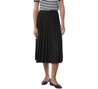 Comma Skirts Black Taille: 42 | Jupes Outlet | Femme | Le Noir