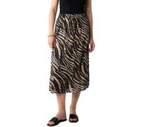 Comma Skirts Black Taille: 44 | Jupes Outlet | Femme | Le Noir