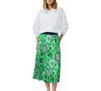 Comma Skirts Green Taille: 34 | Jupes Outlet | Femme | Vert