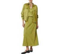 Comma Skirts Green Taille: 38 | Jupes Outlet | Femme | Vert