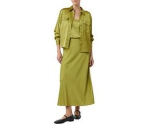 Comma Skirts Green Taille: 38 | Jupes Outlet | Femme | Vert