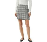 Comma Skirts Grey/black Taille: 34 | Mini Jupes Outlet | Femme | Gris