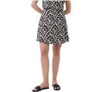 Comma Skirts Grey/black Taille: 36 | Mini Jupes Outlet | Femme | Gris