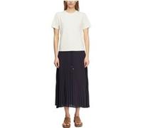 Comma Skirts Marine Taille: 40 | Jupes Outlet | Femme