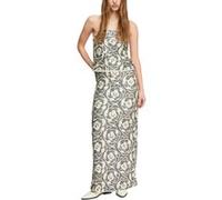 Comma Skirts Marine Taille: 42 | Jupes longues Outlet | Femme