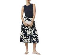 Comma Skirts Marine Taille: 46 | Jupes Outlet | Femme