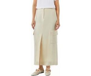 Comma Skirts Off White Taille: 36 | Jupes longues Outlet | Femme | Blanche