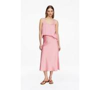 Comma Skirts Pink Taille: 40 | Jupes Outlet | Femme | Rose