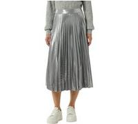 Comma Skirts Silver Taille: 44 | Jupes Outlet | Femme | Gris