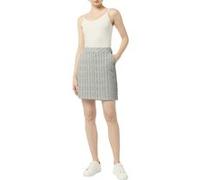 Comma Skirts White Taille: 42 | Mini Jupes Outlet | Femme | Blanche
