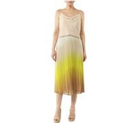 Comma Skirts Yellow Taille: 36 | Jupes Outlet | Femme | Jaune