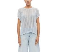 Comma Soft Accessories Blue Taille: L | Chemises Outlet | Femme | Bleu