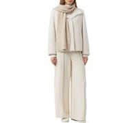 Comma Soft Accessories Brown Taille: OS | Écharpes Outlet | Femme | Marron