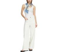 Comma Soft Accessories Offwhite Taille: OS | Écharpes Outlet | Femme | Blanc