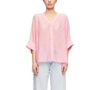 Comma Soft Accessories Pink Taille: M | Chemisiers Outlet | Femme | Rose