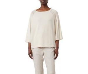 Comma Strickwaren Beige Taille: L | Pulls Outlet | Femme | Marron
