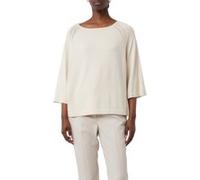 COMMA Pull beige | XS