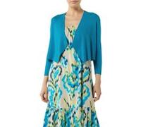 Comma Strickwaren Blue Taille: M | Cardigans Outlet | Femme | Bleu