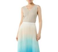 Comma Strickwaren Brown Taille: 42 | Tanktops Outlet | Femme | Marron