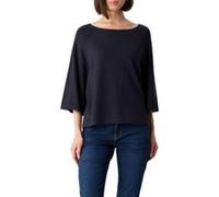 Comma Strickwaren Marine Taille: S | Manches longues Outlet | Femme