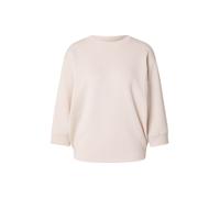 COMMA Sweat-shirt blanc cassé, Taille M