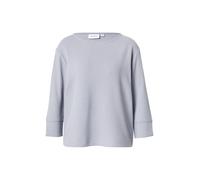 COMMA Sweat-shirt bleu-gris, Taille XL