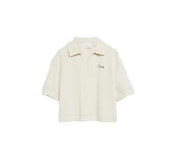 COMMA Sweat-shirt crème, Taille M