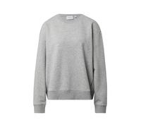 COMMA Sweat-shirt gris, Taille S