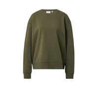 COMMA Sweat-shirt olive, Taille L